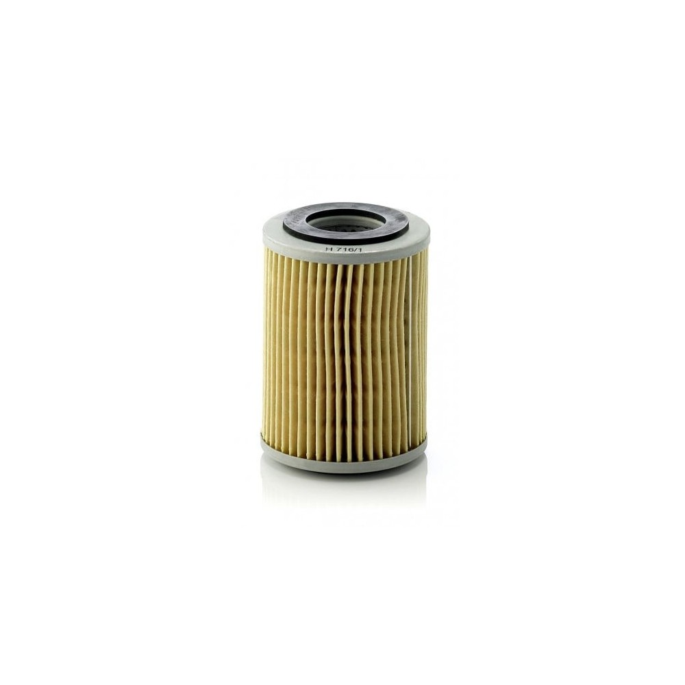 Oil Filter MANN-FILTER H 716/1 x