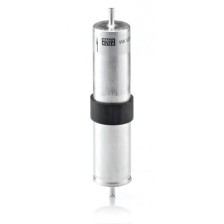 Fuel Filter MANN-FILTER WK 521/4