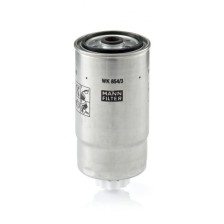 Fuel Filter MANN-FILTER WK 854/3