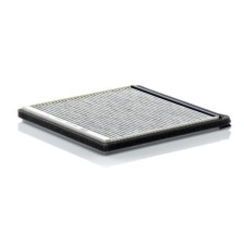 Cabin Filter MANN-FILTER CUK 2225