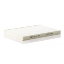 Cabin Filter MANN-FILTER CU 27 004