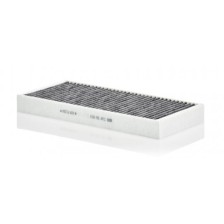 Cabin Filter MANN-FILTER CUK 36 003