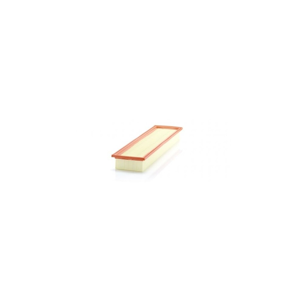 Cabin Filter MANN-FILTER CU 57 218