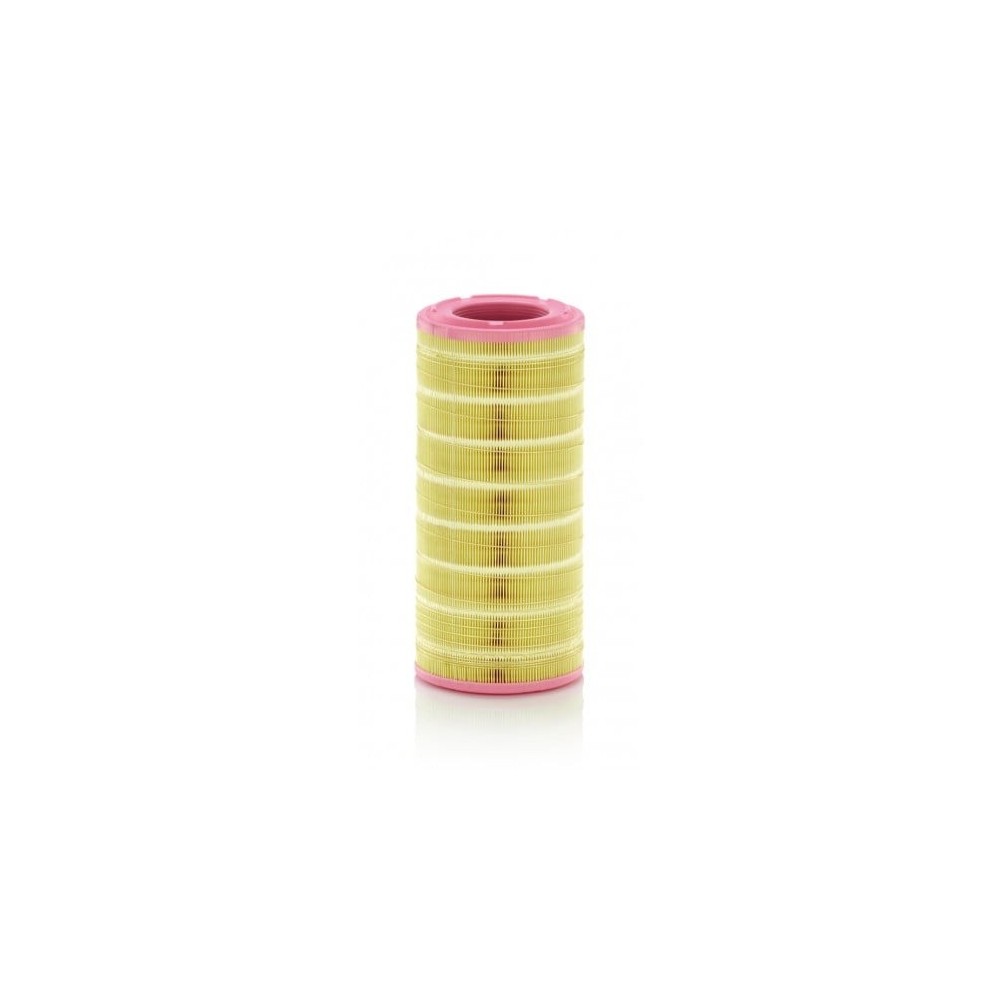 Air Filter MANN-FILTER C 17 032