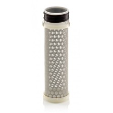 Sekundārā gaisa filtrs MANN-FILTER CF 601