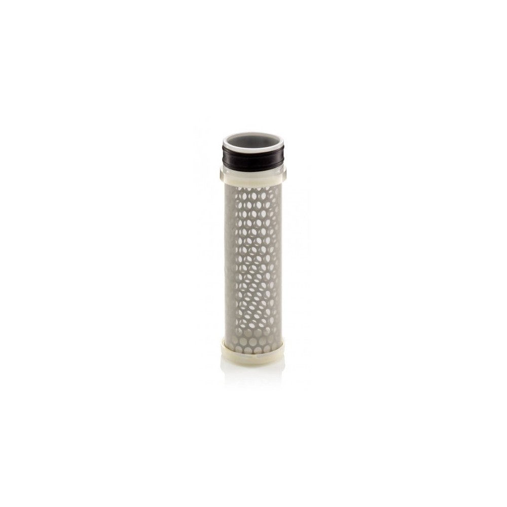 Sekundārā gaisa filtrs MANN-FILTER CF 601