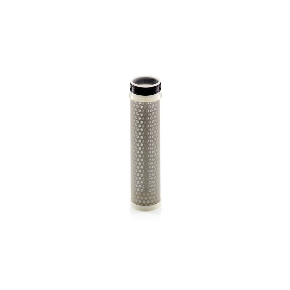 Sekundārā gaisa filtrs MANN-FILTER CF 701