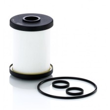 Filtrs, Kartera ventilācijas sistēma MANN-FILTER LC 11 005 x