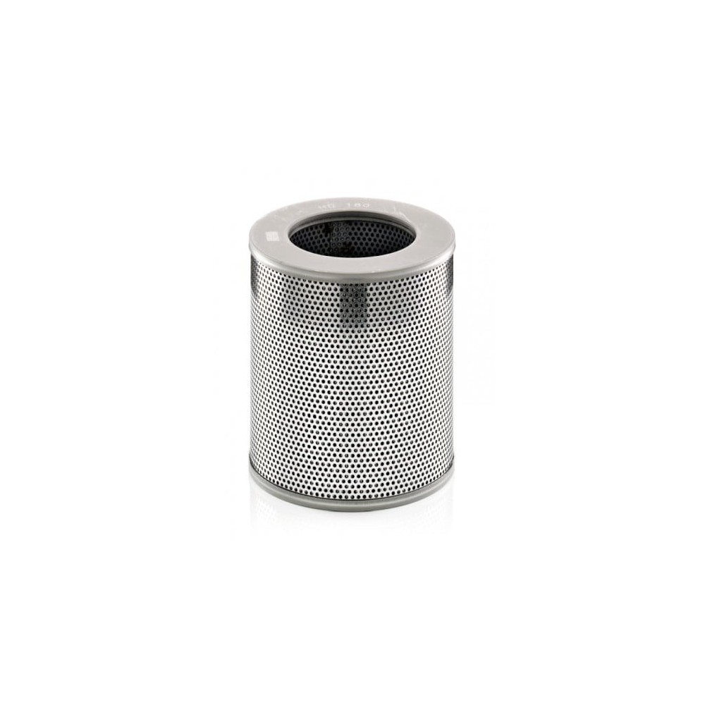 Filtrs, hidropacēlāja sistēma MANN-FILTER HD 180