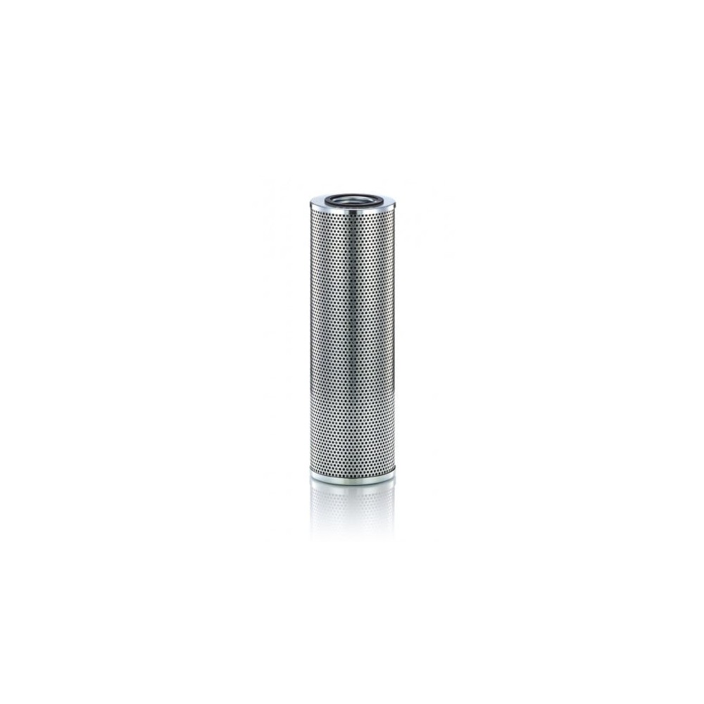 Filtrs, hidropacēlāja sistēma MANN-FILTER H 1266
