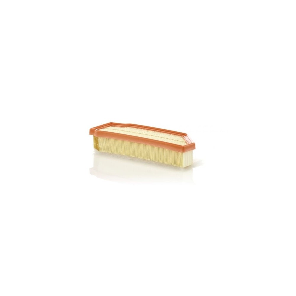 Air Filter MANN-FILTER C 31 033