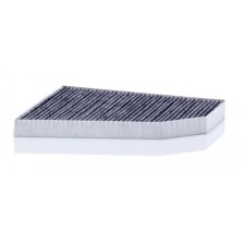 Cabin Filter MANN-FILTER CUK 33 007