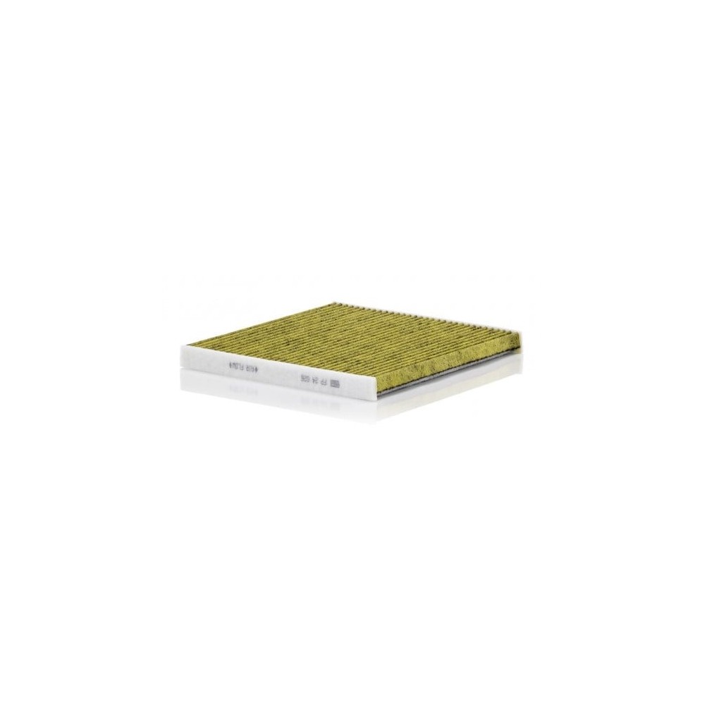 Cabin Filter MANN-FILTER FP 24 026