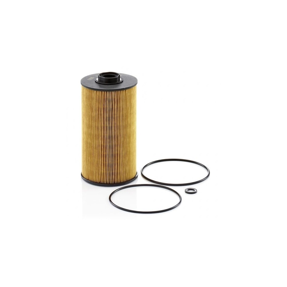 Fuel Filter MANN-FILTER PU 10 026 x