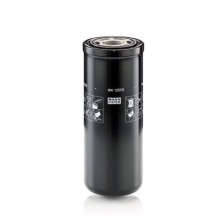 Hidrofiltrs, automātiskā pārnesumkārba MANN-FILTER WH 1257/5