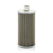 Filtrs, hidropacēlāja sistēma MANN-FILTER H 816/1