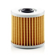 Oil Filter MANN-FILTER MH 66