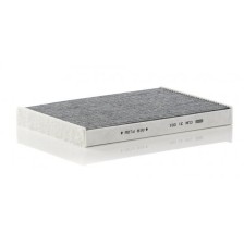 Cabin Filter MANN-FILTER CUK 31 001