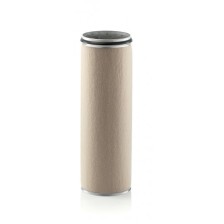 Sekundārā gaisa filtrs MANN-FILTER CF 2100