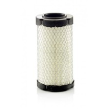 Air Filter MANN-FILTER C 10 007