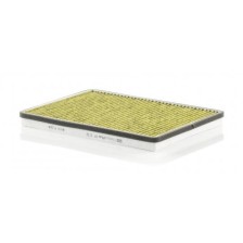 Cabin Filter MANN-FILTER FP 3132