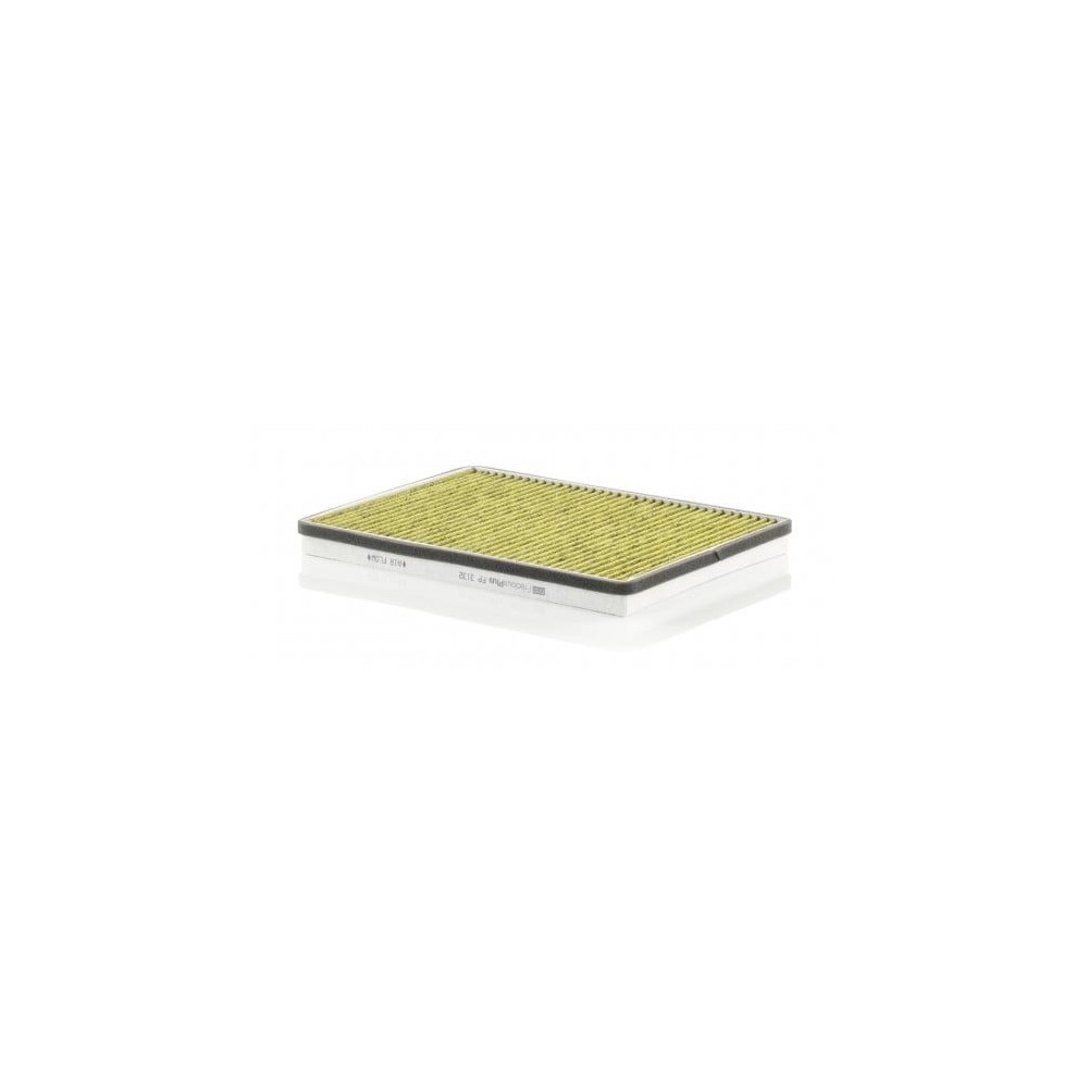 Cabin Filter MANN-FILTER FP 3132