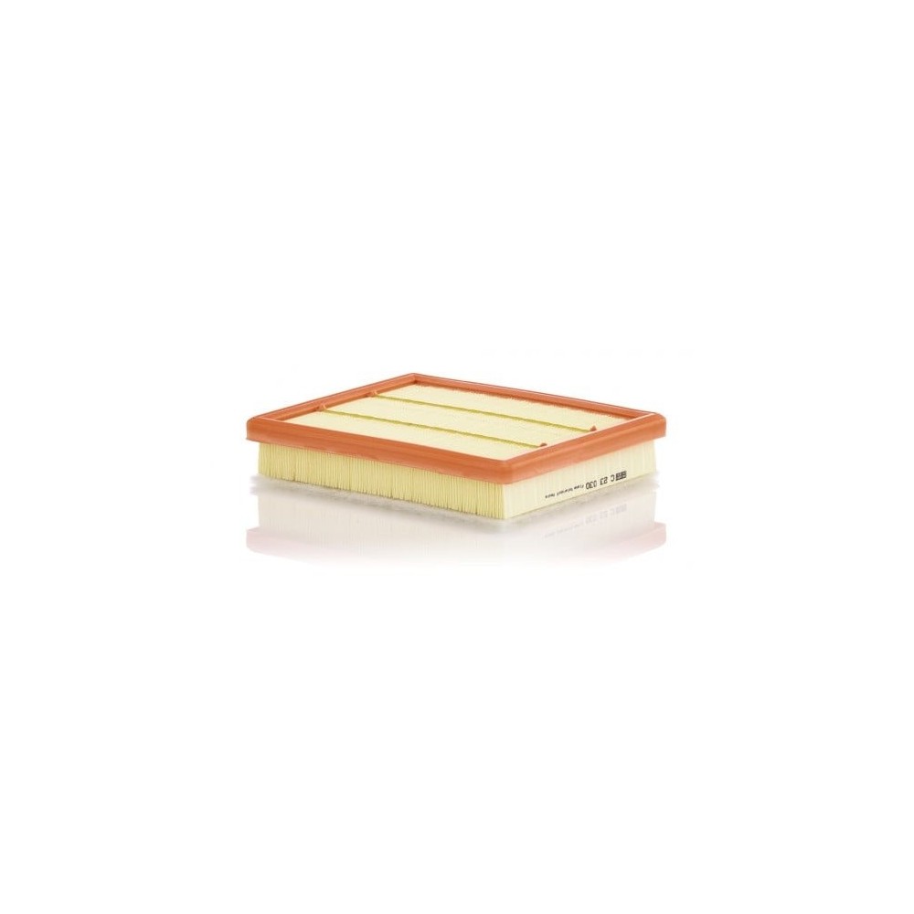 Air Filter MANN-FILTER C 23 030