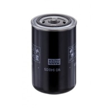Oil Filter MANN-FILTER WD 940/25