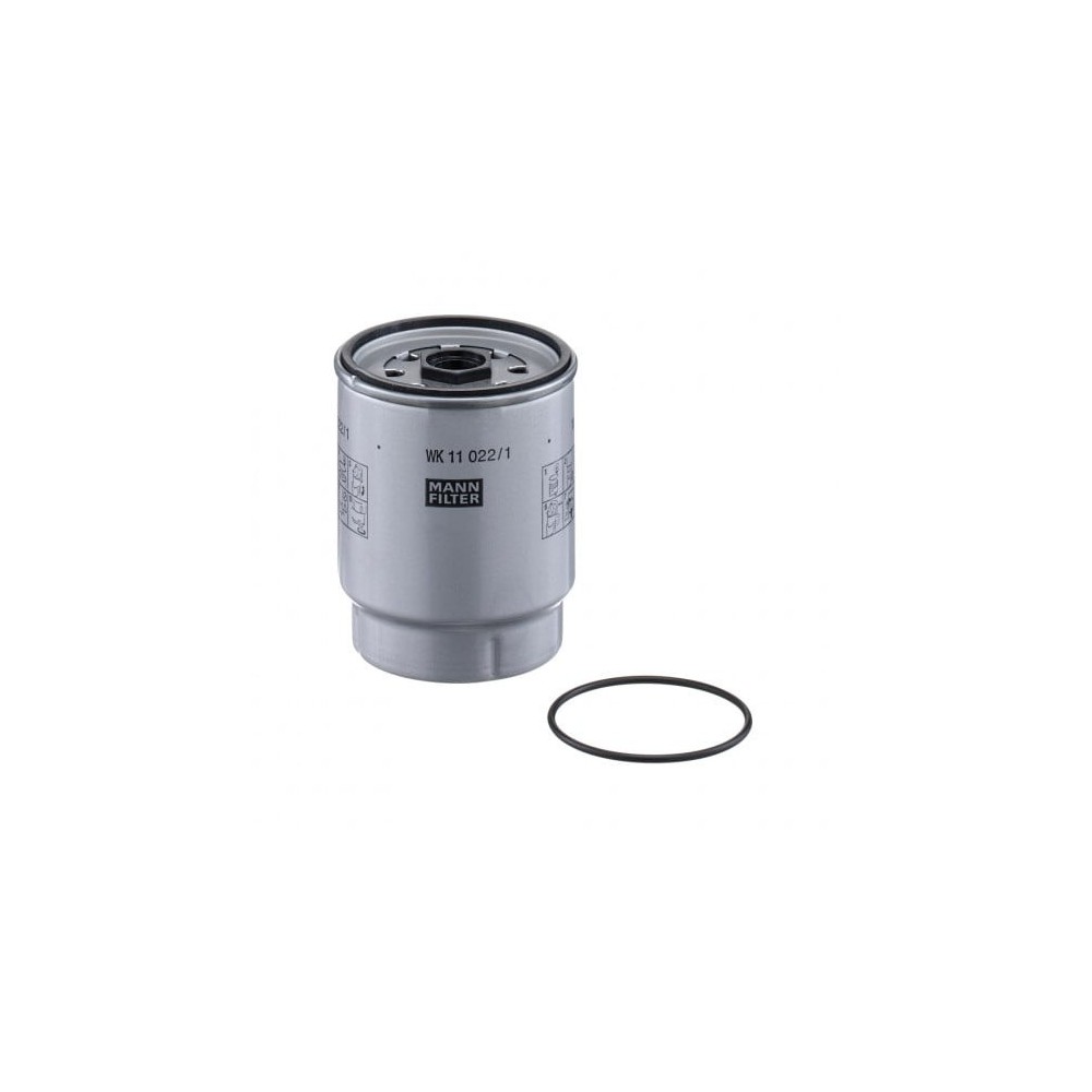 Fuel Filter MANN-FILTER WK 11 022/1 z