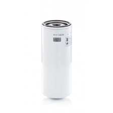 Oil Filter MANN-FILTER W 11 102/50