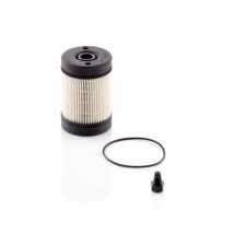 Karbamīda filtrs MANN-FILTER U 630 x KIT