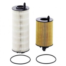 Fuel Filter MANN-FILTER PU 9038-2 z