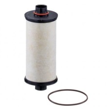 Filtrs, Kartera ventilācijas sistēma MANN-FILTER LC 9006 x
