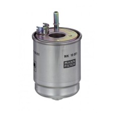 Fuel Filter MANN-FILTER WK 10 051