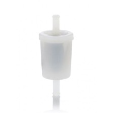 Fuel Filter MANN-FILTER WK 3002