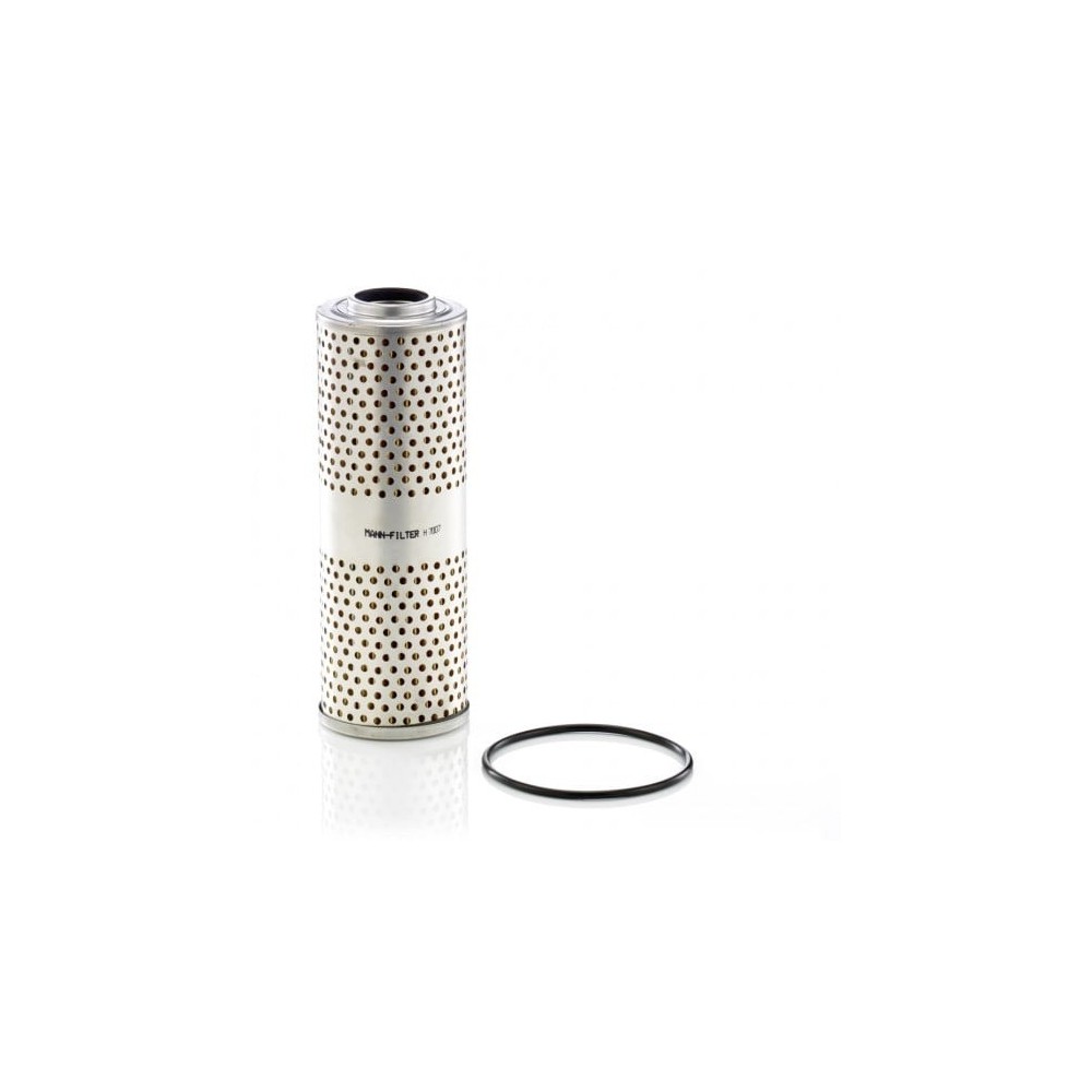 Filtrs, hidropacēlāja sistēma MANN-FILTER H 7007 x