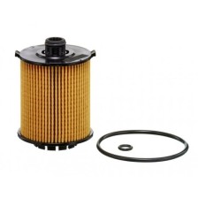 Oil Filter MANN-FILTER HU 8018 z