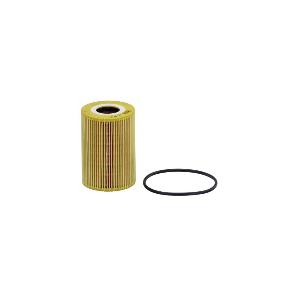 Oil Filter MANN-FILTER HU 9001 y