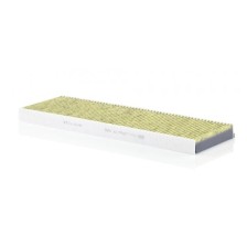 Cabin Filter MANN-FILTER FP 4662