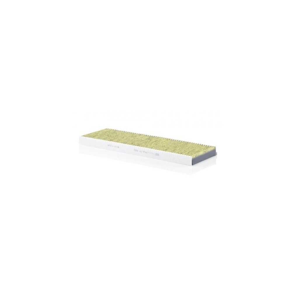 Cabin Filter MANN-FILTER FP 4662