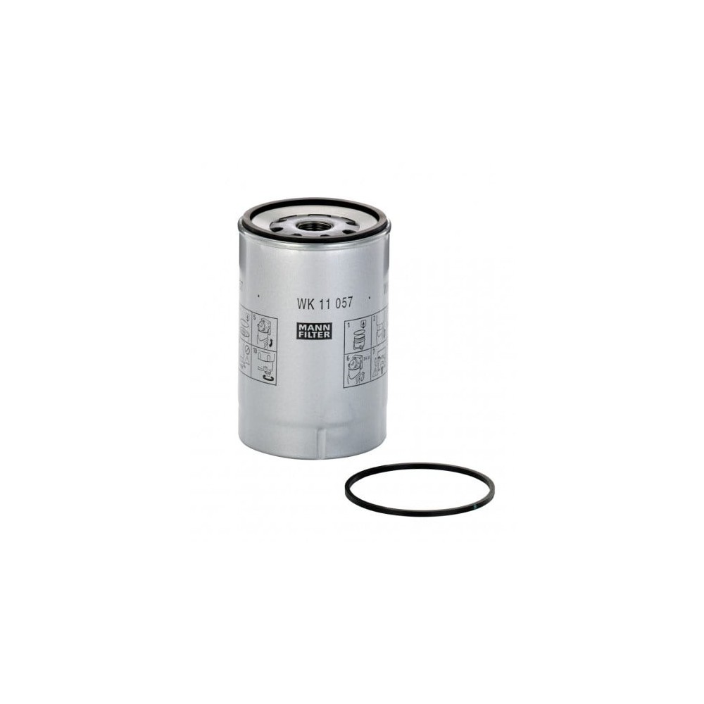 Fuel Filter MANN-FILTER WK 11 057 z