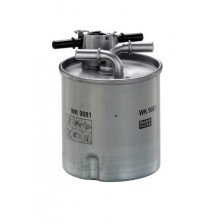 Fuel Filter MANN-FILTER WK 9081
