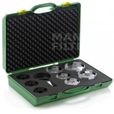 Eļļas filtra atslēga MANN-FILTER LSK 01-9