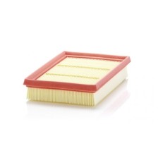 Air Filter MANN-FILTER C 24 076