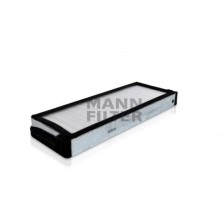 Filtrs, Salona telpas gaiss MANN-FILTER CUD 4630