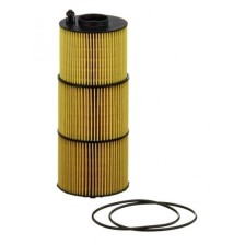 Oil Filter MANN-FILTER HU 11 009 z