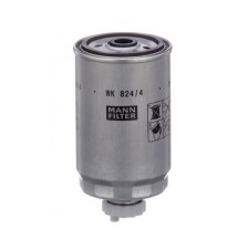 Fuel Filter MANN-FILTER WK 824/4