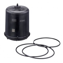 Oil Filter MANN-FILTER ZR 9008 z