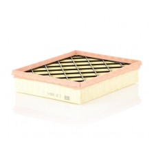 Air Filter MANN-FILTER C 25 008/1