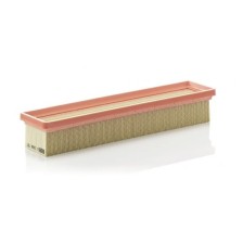 Air Filter MANN-FILTER C 3366